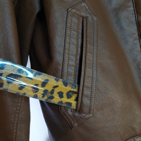 Universal Thread Bomber Jacket - Picture 7 of 7